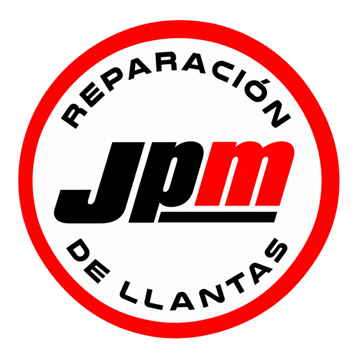 JPM Reparación de Llantas